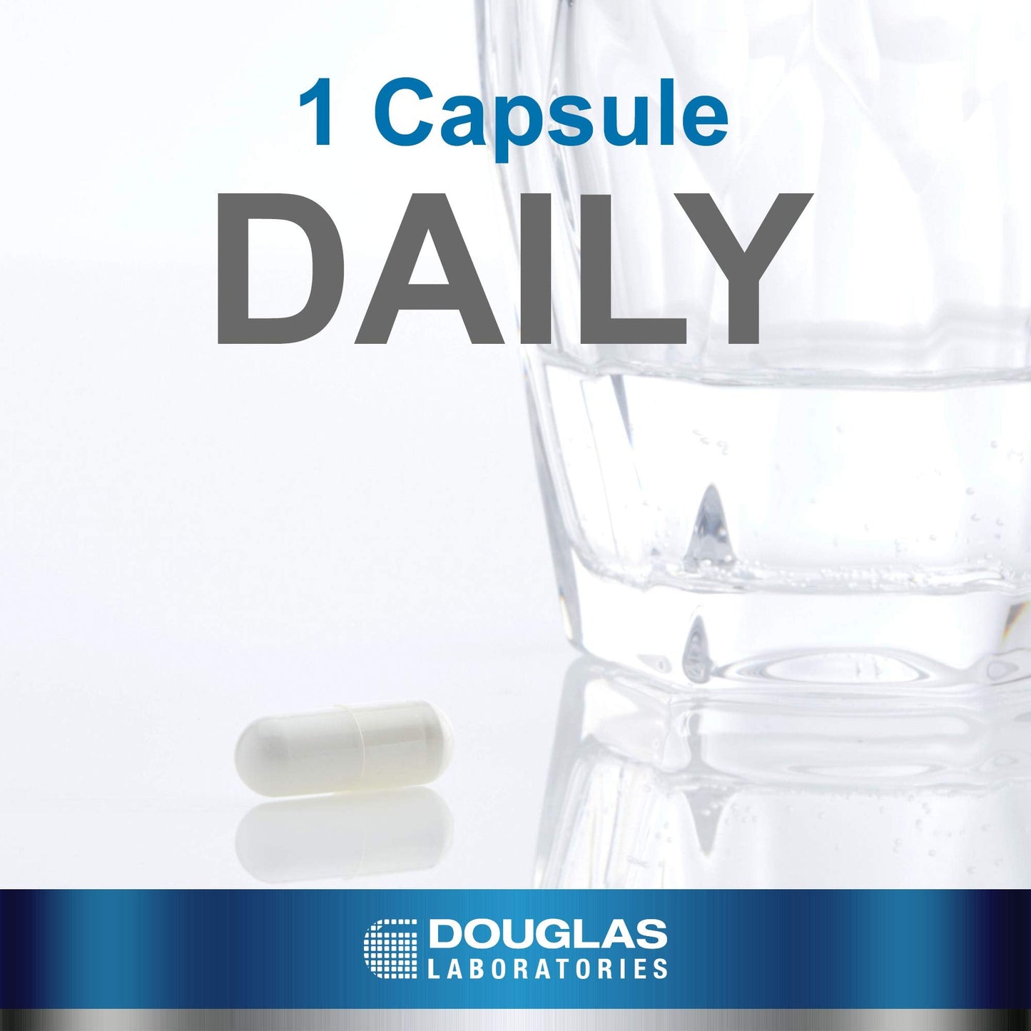 Douglas Laboratories N-Acetyl-L Cysteine (900 mg) | NAC 90 Capsules