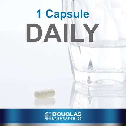 Douglas Laboratories Selenium Plus - Selenium Supplement with Vitamin E & Vitamin C | 90 Capsules