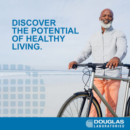 Douglas Laboratories Magnesium/Potassium Aspartate | 250 Vegetarian Capsules