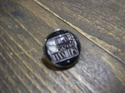 Goth Gothic Punk Alternative New Wave 1980's Siouxsie And The Banshees "Inspired" Set Of Three Pin Badge's