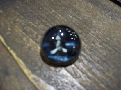 Goth Gothic Goth Metal witchy 69 Eyes "Inspired" Set Of Three Pin badge's