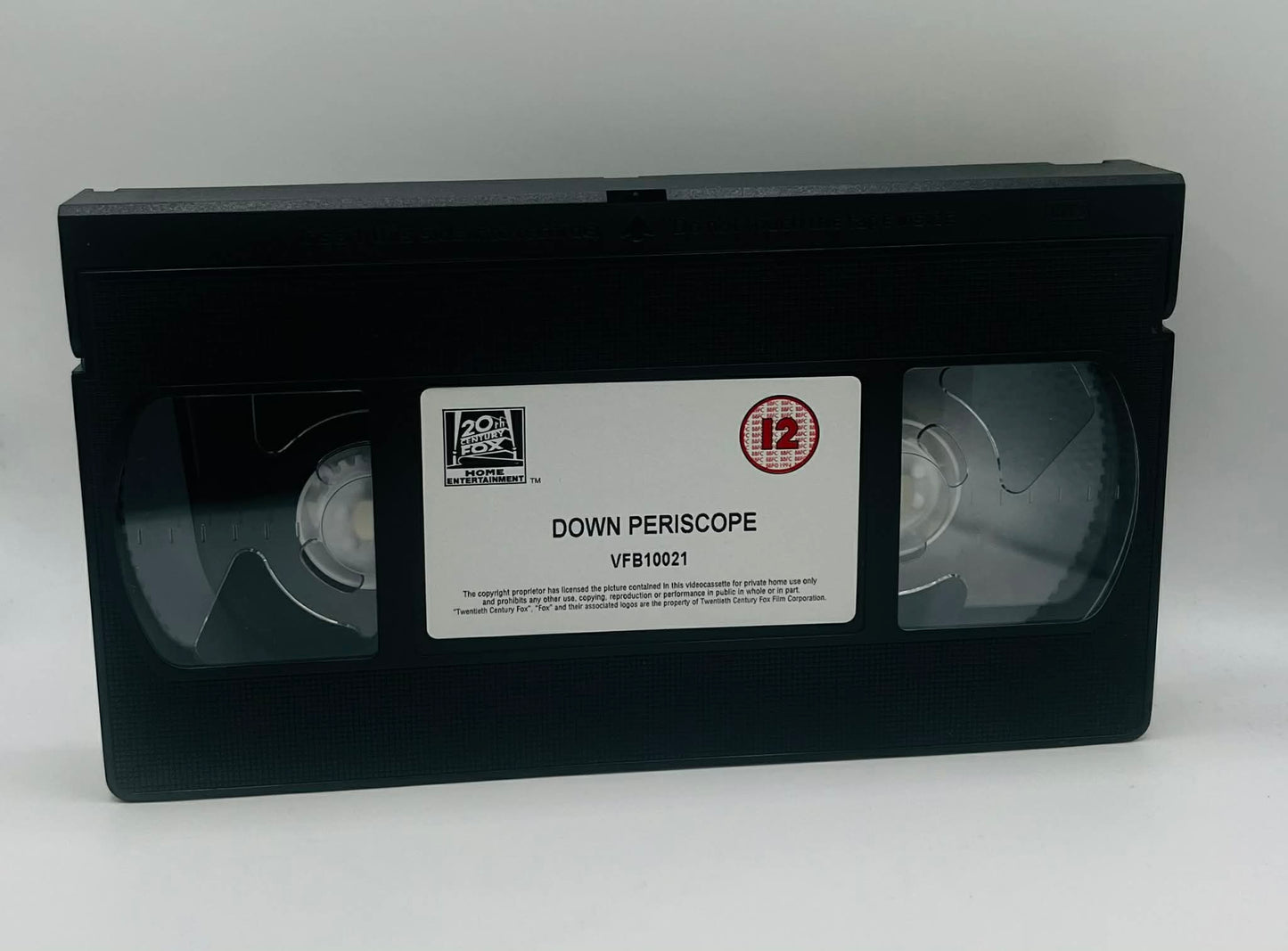 Down Periscope (12)