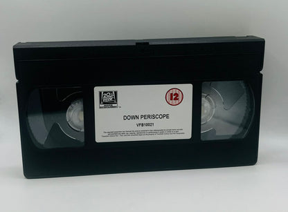 Down Periscope (12)