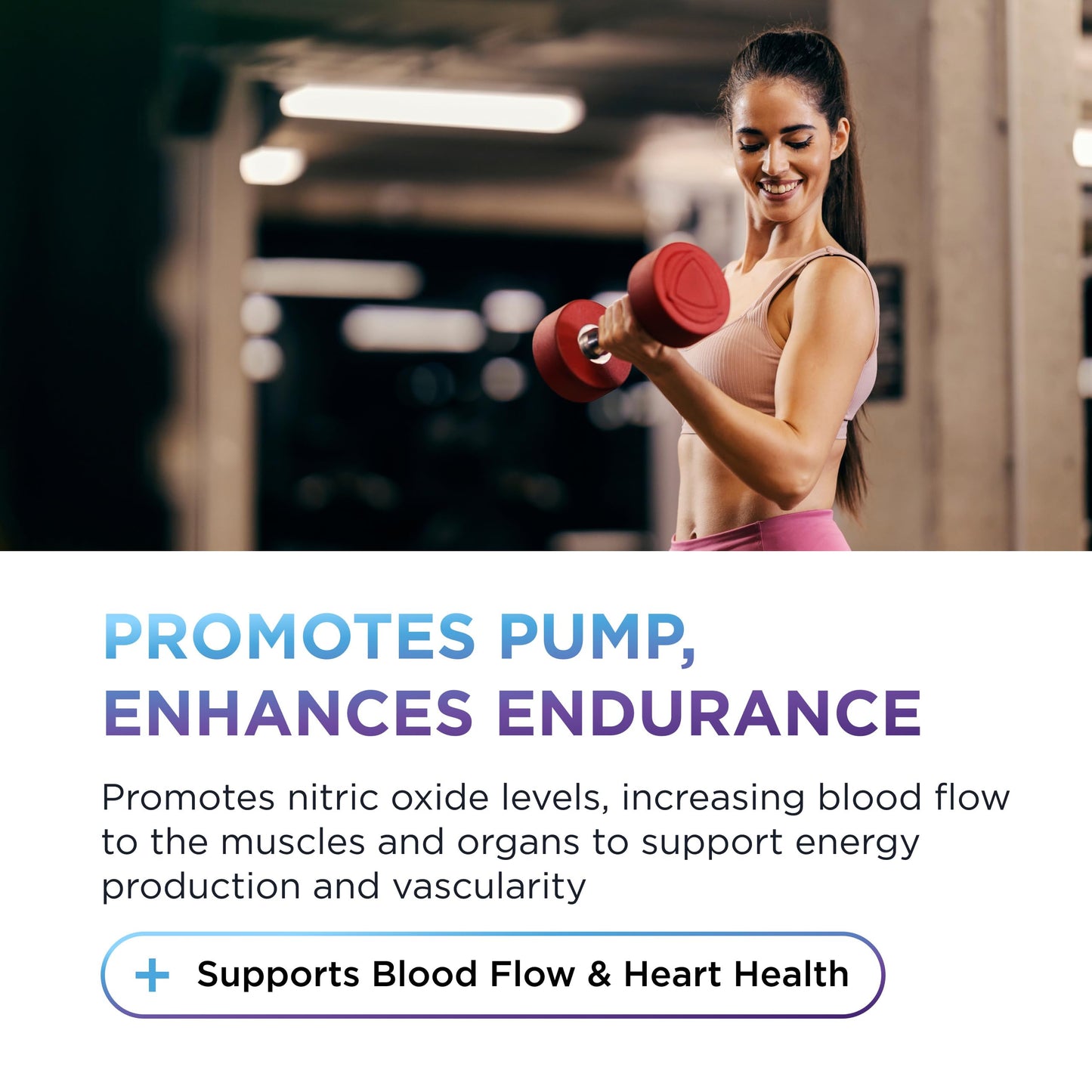 Dr. Emil L-Arginine 3150mg | 90 Tablets | Nitric Oxide, Vascularity & Heart Health