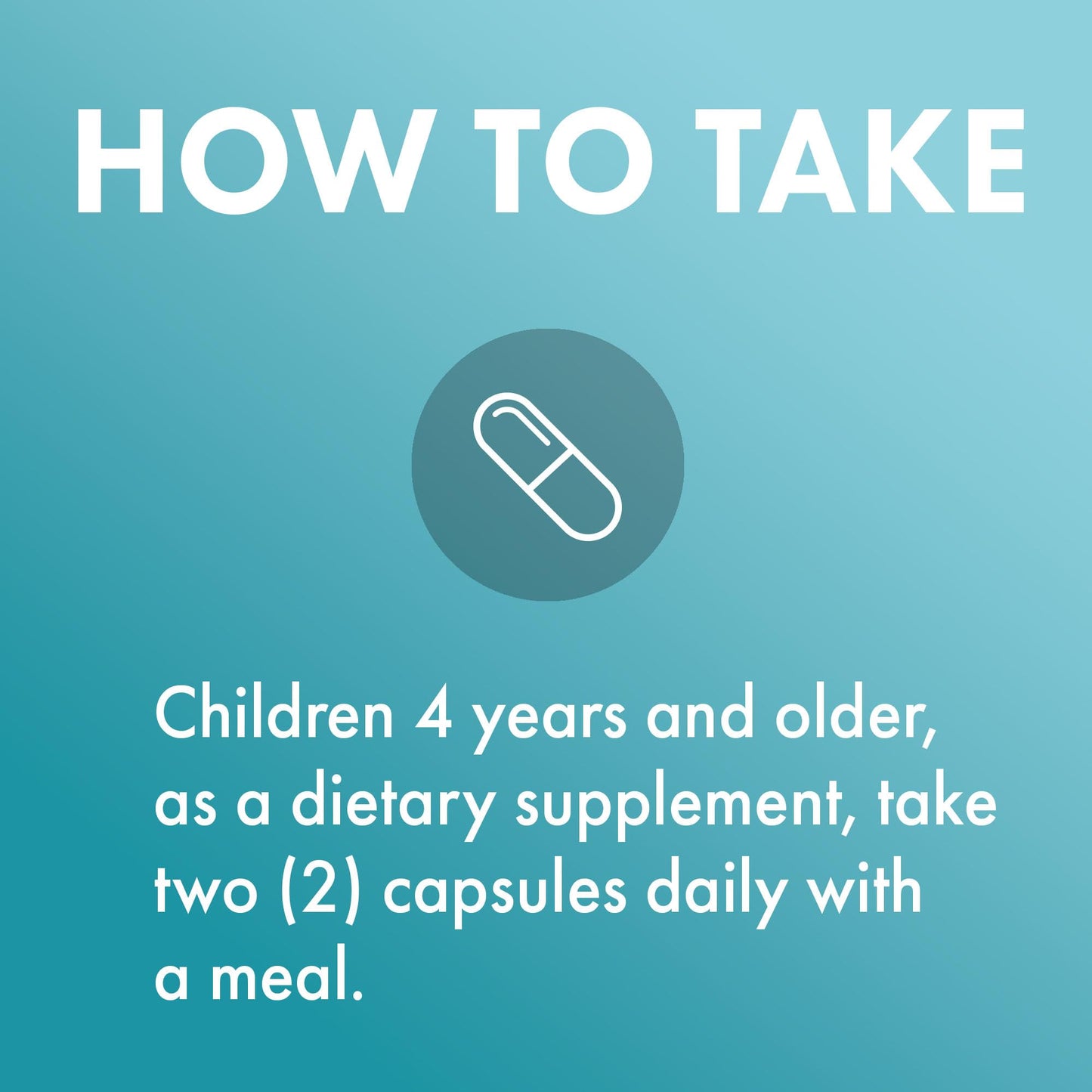 Dr. Mercola Krill Oil for Kids - 320 mg, MSC Certified - Phospholipid Form - 60 Caps