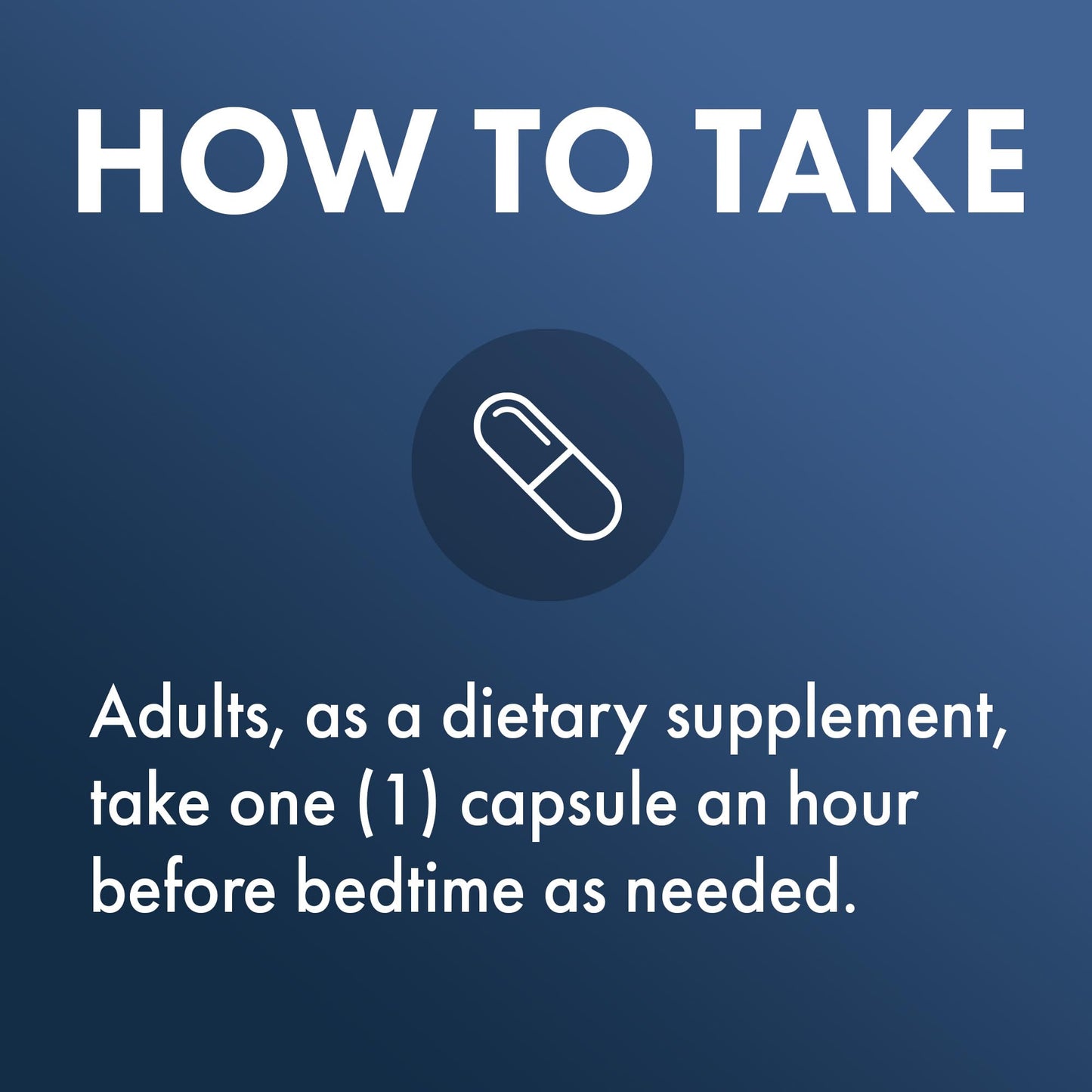 Dr. Mercola Sleep Support with Melatonin 5 mg – 30 Servings (Non-GMO)
