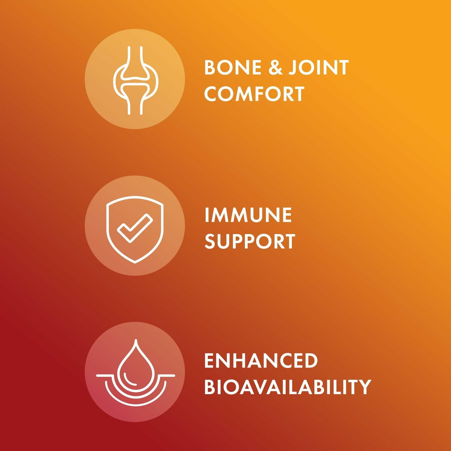 Dr. Mercola Vitamins D3 & K2 Low Dose - 2-Pack | Immune & Bone Support