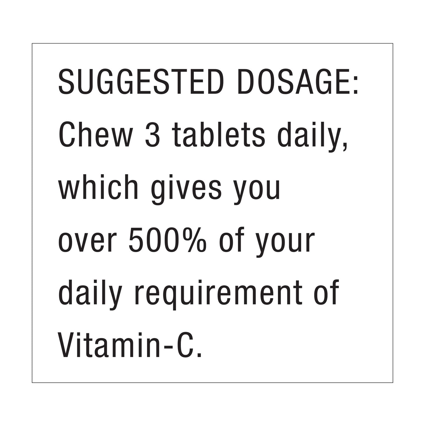 Dr. Schulze's Super-C Plus – Vitamin C for Immune Support, Skin Health & Antioxidant Power