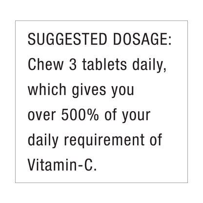 Dr. Schulze's Super-C Plus – Vitamin C for Immune Support, Skin Health & Antioxidant Power