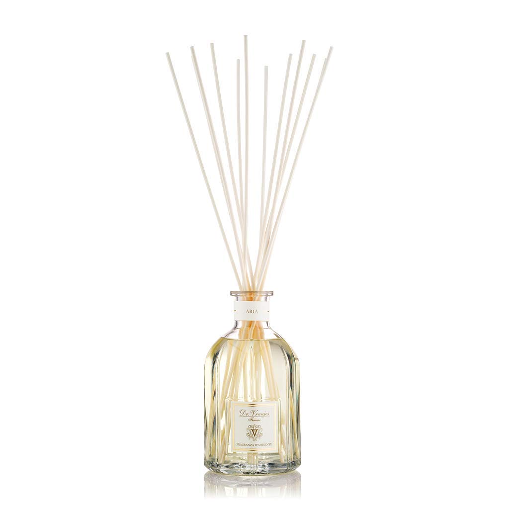 Aria by DrVranjes – Fresh Citrus Mint Reed Diffuser