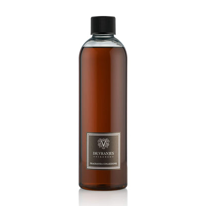 Dr. Vranjes Crystal Room Oud Nobile Anniversario Diffuser Refill 500 ml