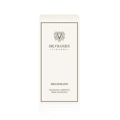 Dr. Vranjes Melograno Diffuser 250 ml | Elegant Italian Fragrance