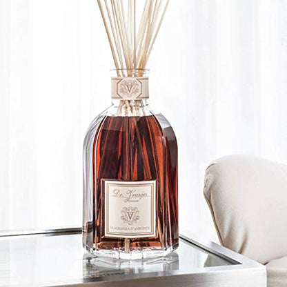 Dr. Vranjes Melograno Diffuser 250 ml | Elegant Italian Fragrance