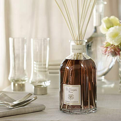 Dr. Vranjes Melograno Diffuser 250 ml | Elegant Italian Fragrance