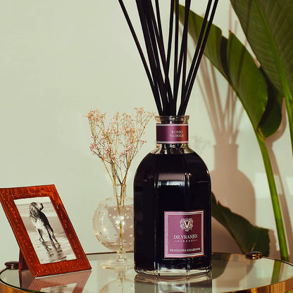 Dr. Vranjes Rosso Nobile Diffuser 500ml | Wine-Inspired Home Fragrance