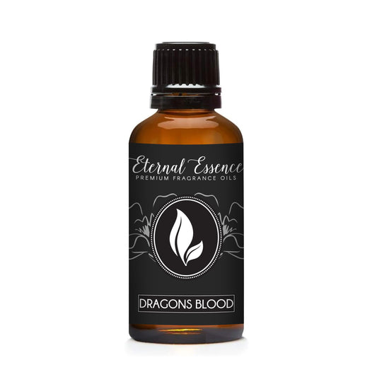 Eternal Essence Dragons Blood 30ml Premium Fragrance Oil – Candle & Soap Making
