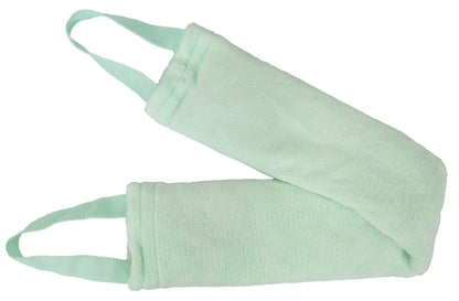 DreamTime Comfort Neck Wrap – Lavender & Peppermint Aromatherapy for Neck & Shoulder Tension (Green)