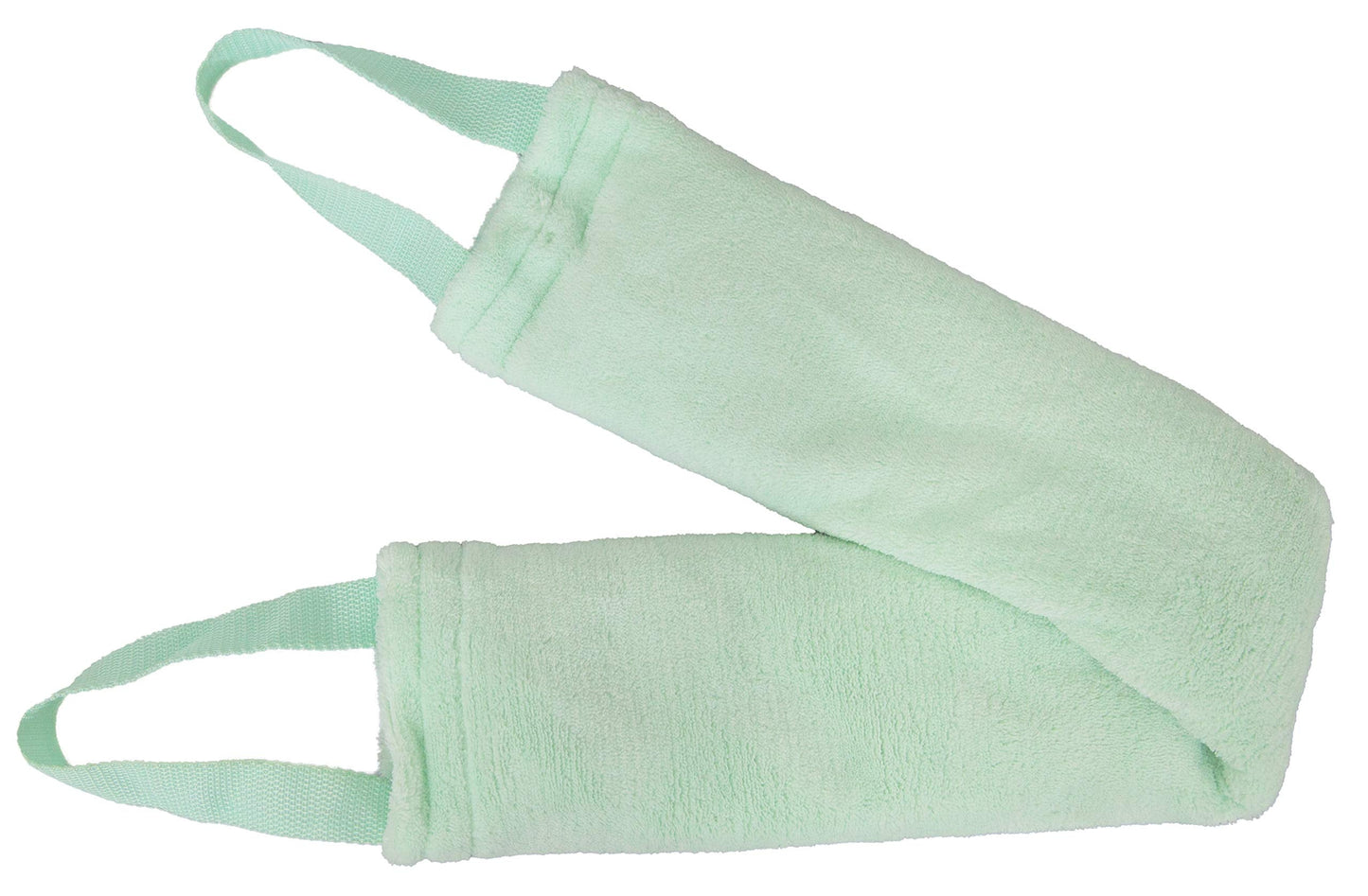 DreamTime Comfort Neck Wrap – Lavender & Peppermint Aromatherapy for Neck & Shoulder Tension (Green)