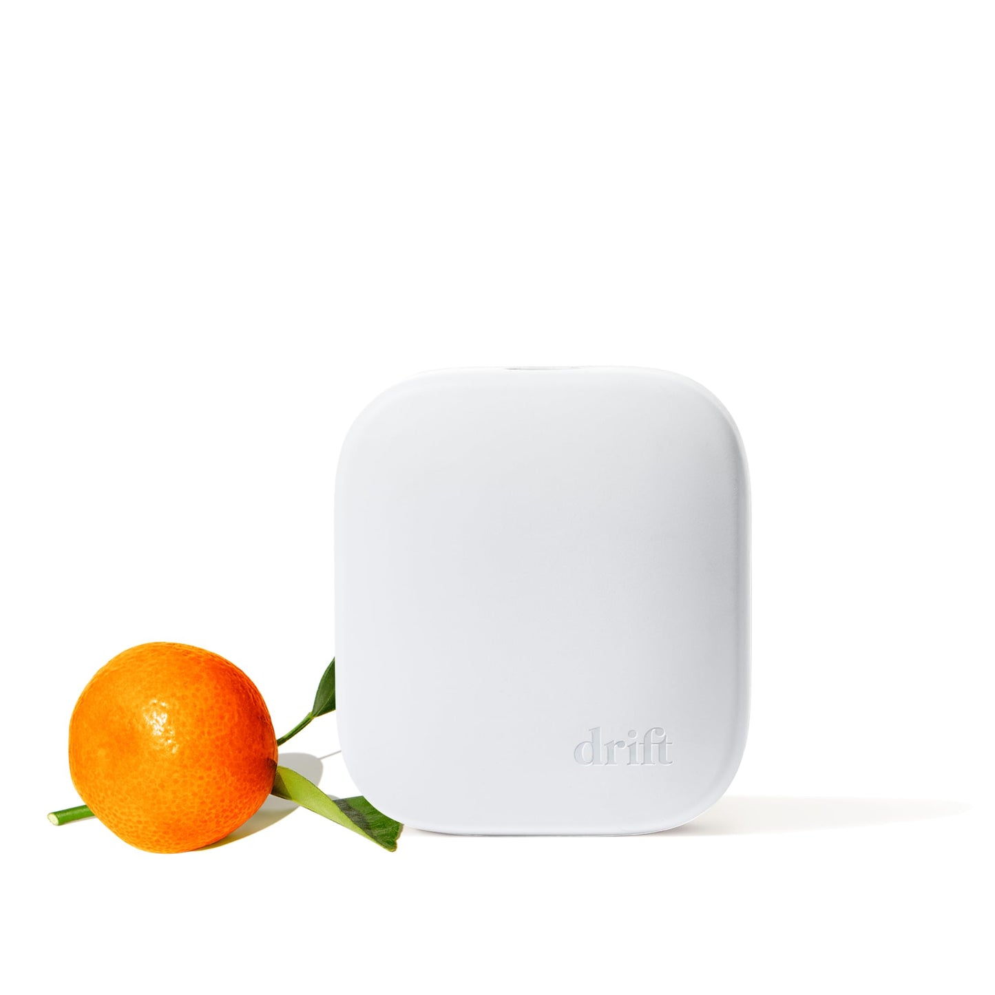 Drift Home Scent Diffuser Starter Kit – Grove | Adjustable, Long-Lasting Aroma, Pet Safe