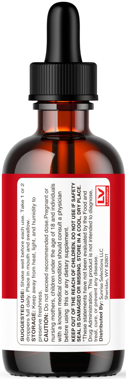(3 Pack) Drop Fit Pro Drops - All Natural Liquid Drops Supplement | Drop Fit Pro - 3 Bottles for 3 Months