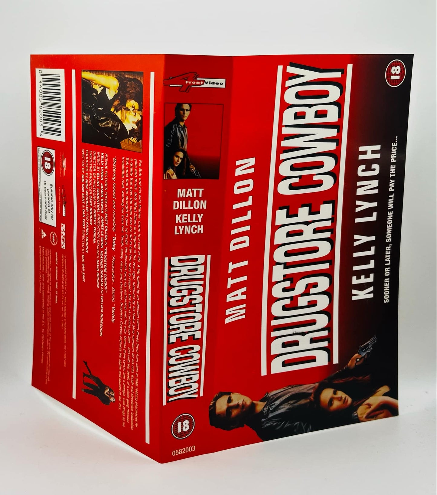 Drugstore Cowboy Sleeve (18)