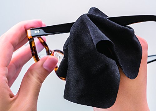DJUAL Celluloid & Acetate Polishing Cream – Eyeglass Frames Cleaner