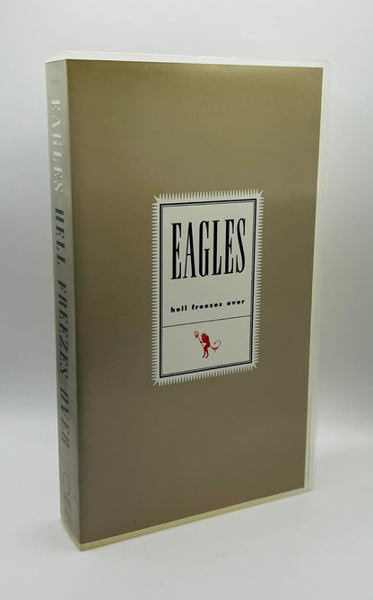 Eagles (Hell Freezes Over) (U)