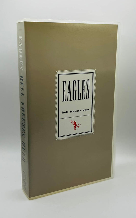 Eagles (Hell Freezes Over) (U)