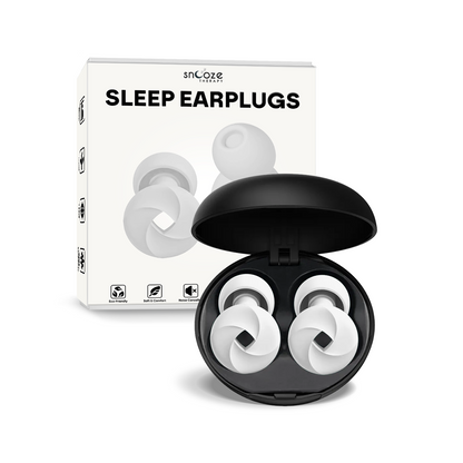 Sleep Earplugs