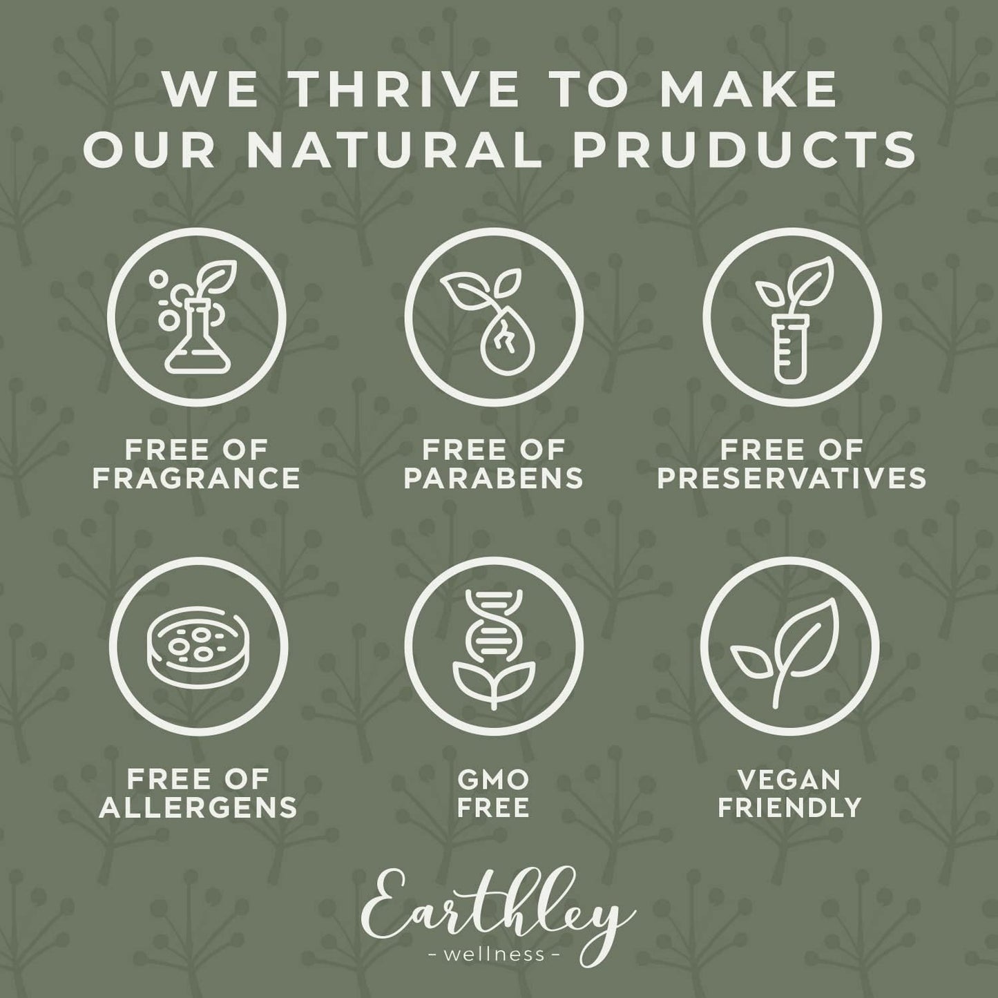 Earthley Wellness Nourish Me Naturally - Liquid Herbal Multivitamin for Whole Family Wellness | Bioavailable Plant-Based Nutrition