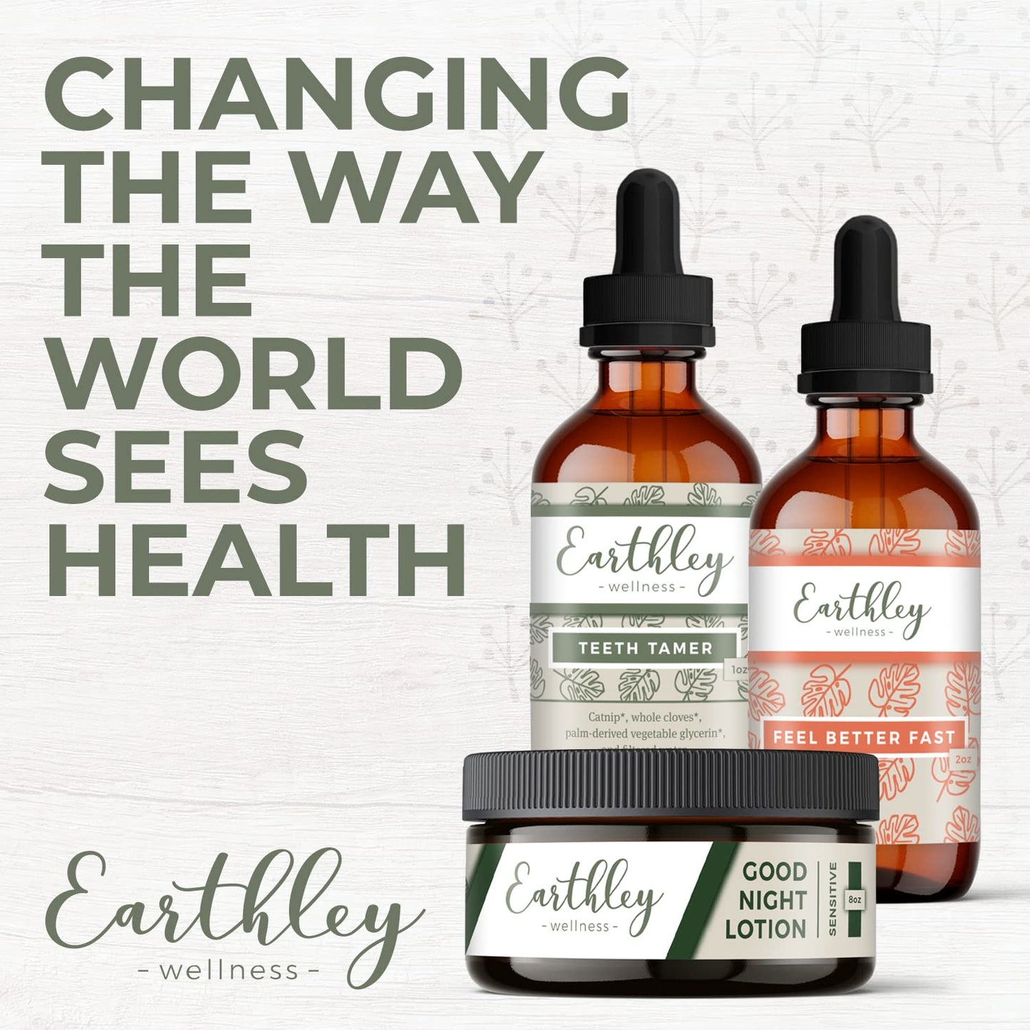 Earthley Oyster-Min Capsules – Natural Zinc & Mineral Supplement for Energy