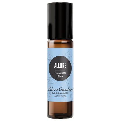Edens Garden Allure Roll-On Blend | 100% Pure Essential Oils