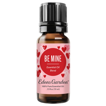 Be Mine Essential Oil Blend - Edens Garden | 100% Pure, Premium Grade, 10 ml