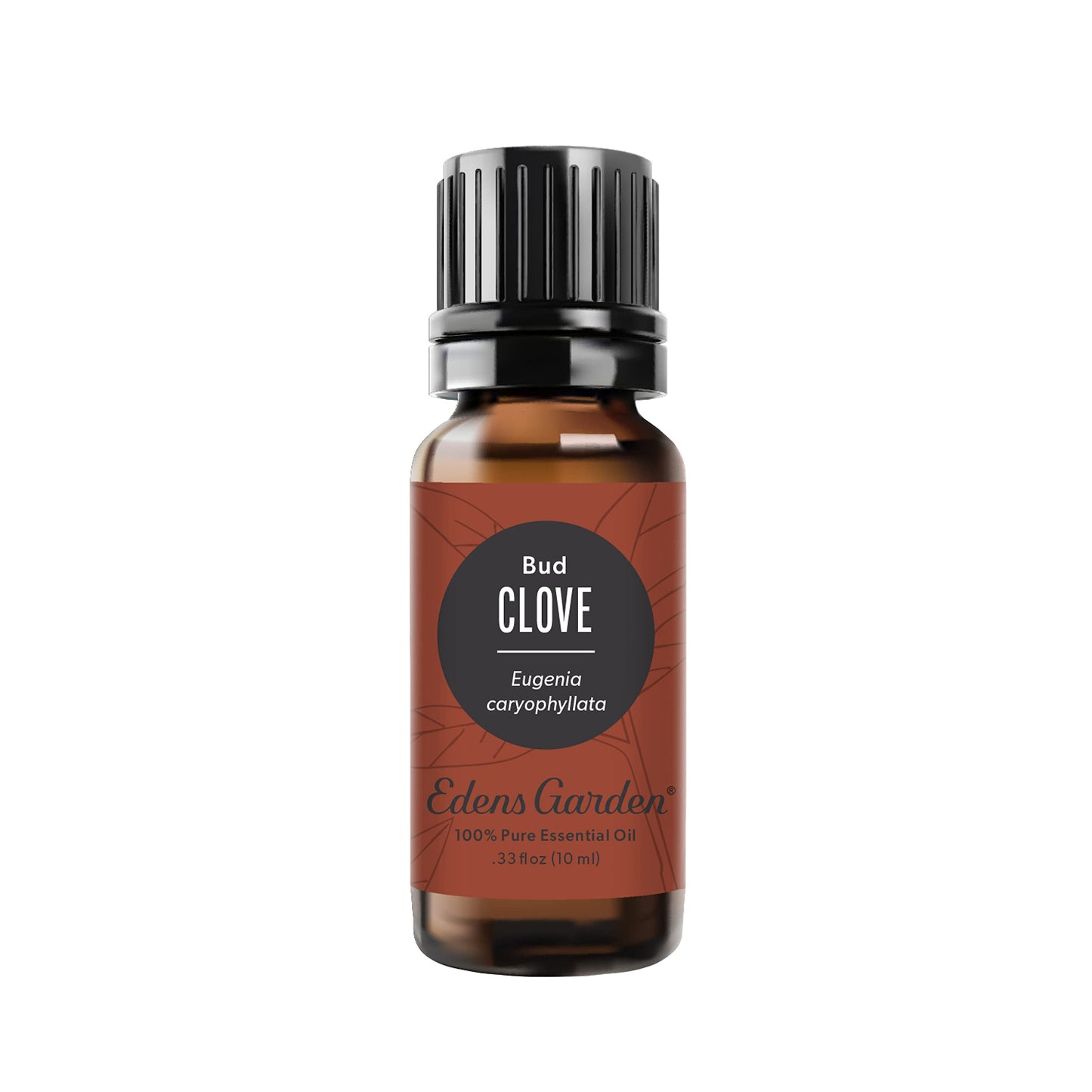Edens Garden Clove Bud Essential Oil – 100% Pure Premium Grade, 10 ml