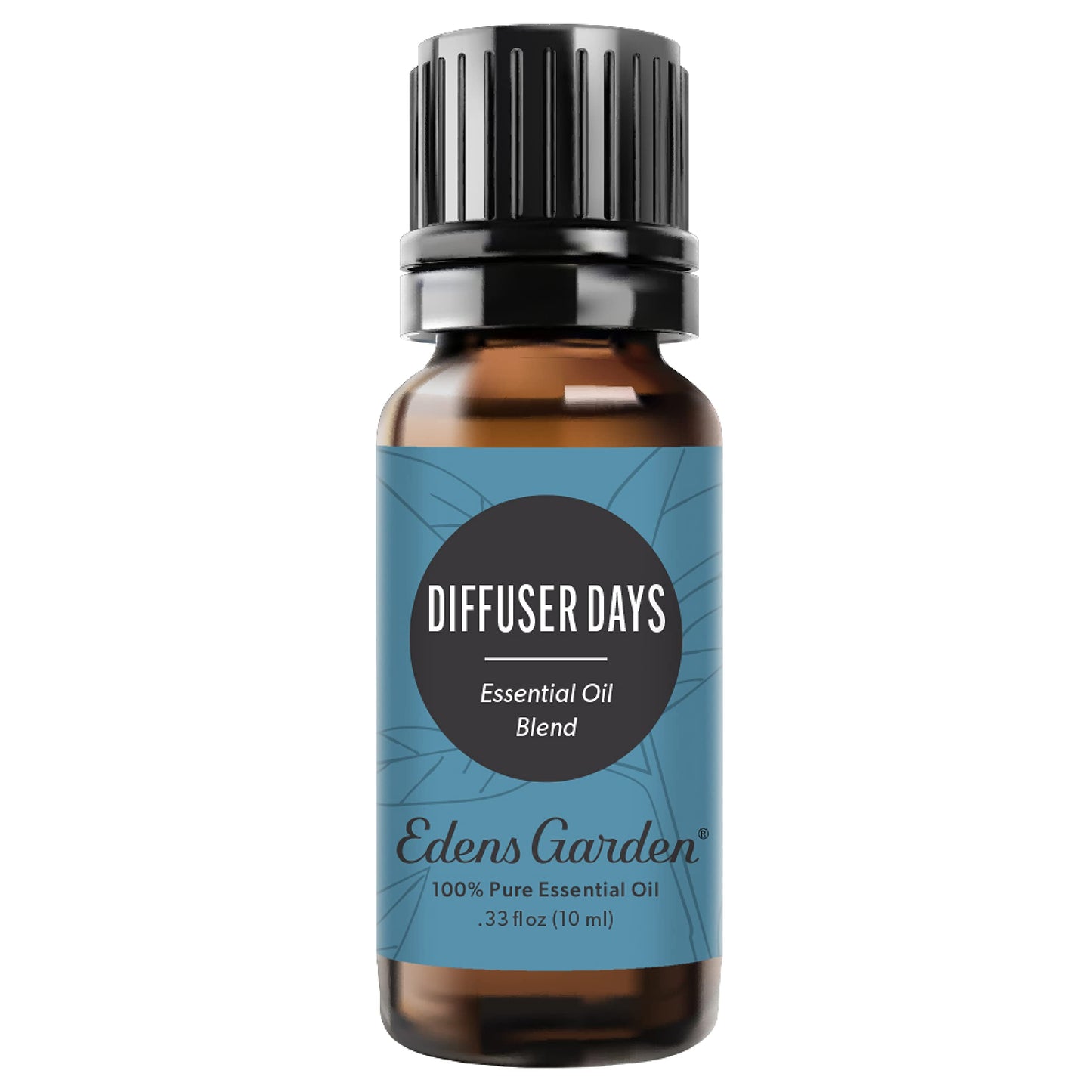 Edens Garden Diffuser Days Essential Oil Blend - 100% Pure Premium Grade (10 ml)