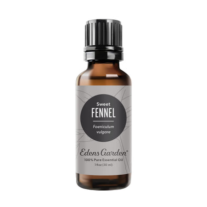 Edens Garden Fennel-Sweet Essential Oil | 100% Pure Premium Grade 30 ml