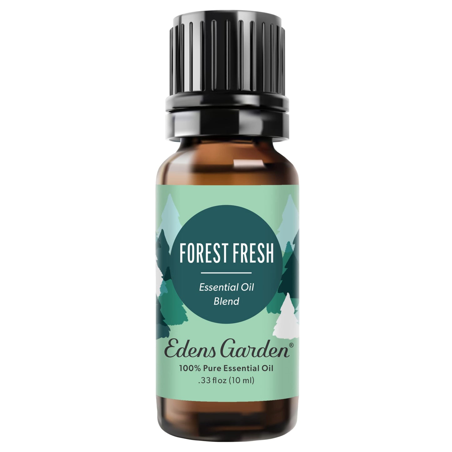 Edens Garden Forest Fresh Essential Oil Blend – 10 ml, 100% Pure