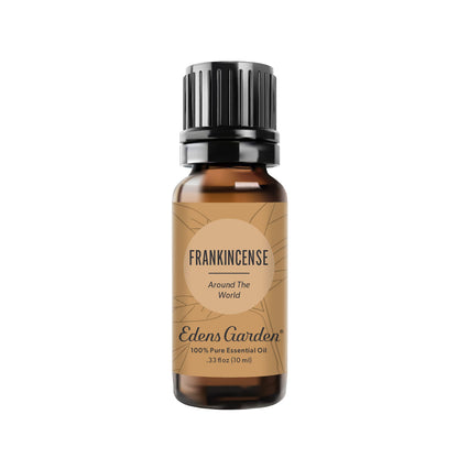 Edens Garden Frankincense Around The World Essential Oil – 100% Pure, Premium Grade, 10 ml