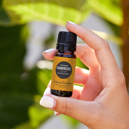 Edens Garden Frankincense Frereana Essential Oil - 30 ml (1 oz) | 100% Pure, Premium Grade