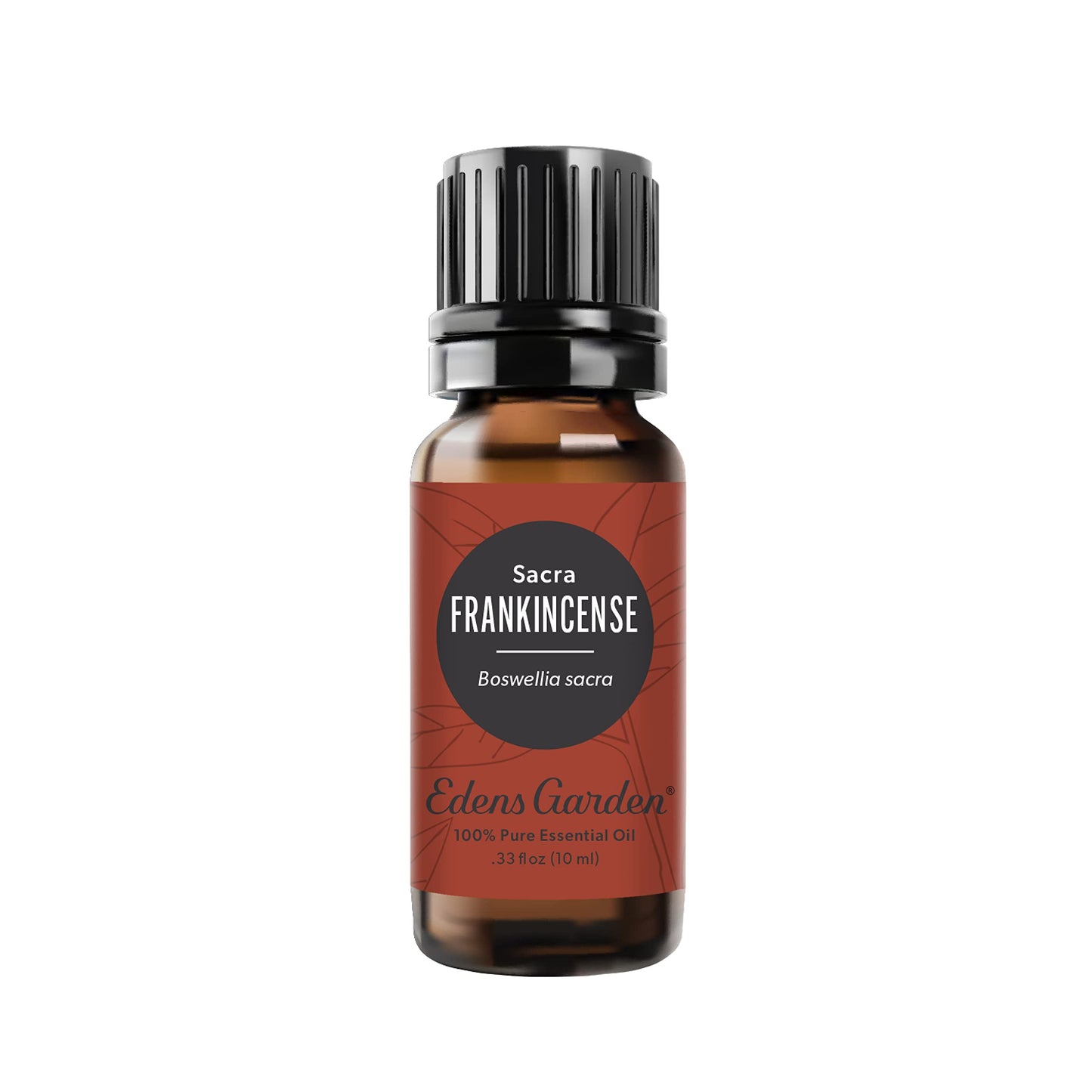 Edens Garden Frankincense Sacra Essential Oil – 100% Pure Premium Grade, 10 ml