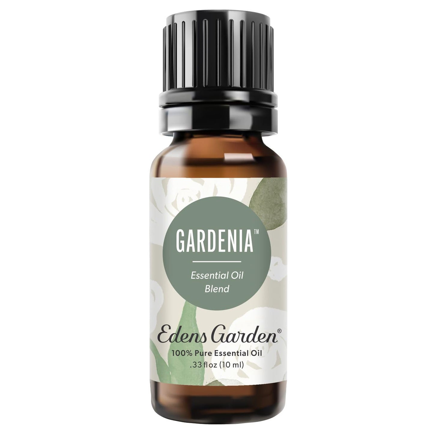 Edens Garden Gardenia Essential Oil Blend – 100% Pure Premium Grade, 10 ml