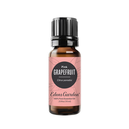 Grapefruit Pink Essential Oil - Edens Garden | 100% Pure, Premium Grade, 10 ml