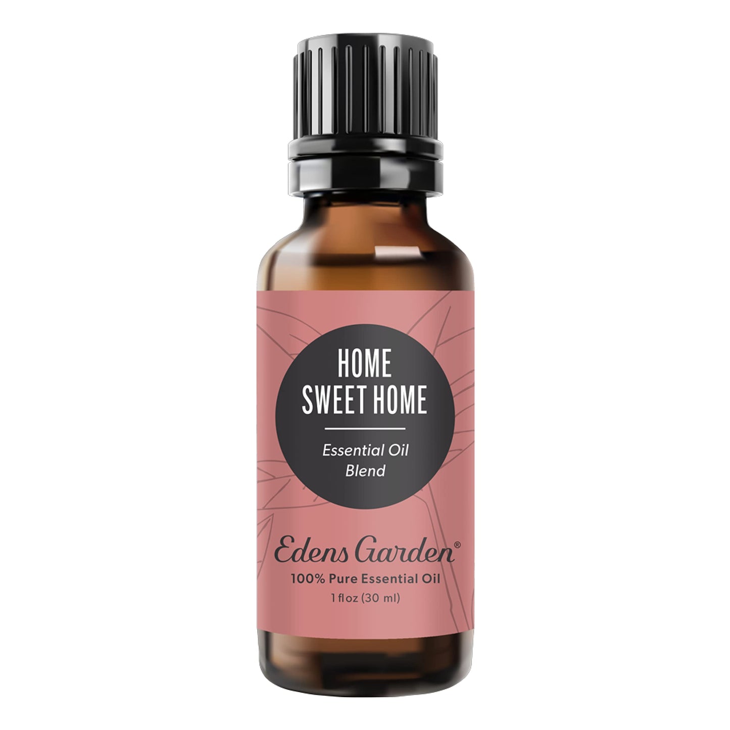 Edens Garden Home Sweet Home Essential Oil Blend – 100% Pure Premium Grade, 30 ml (1 fl oz)