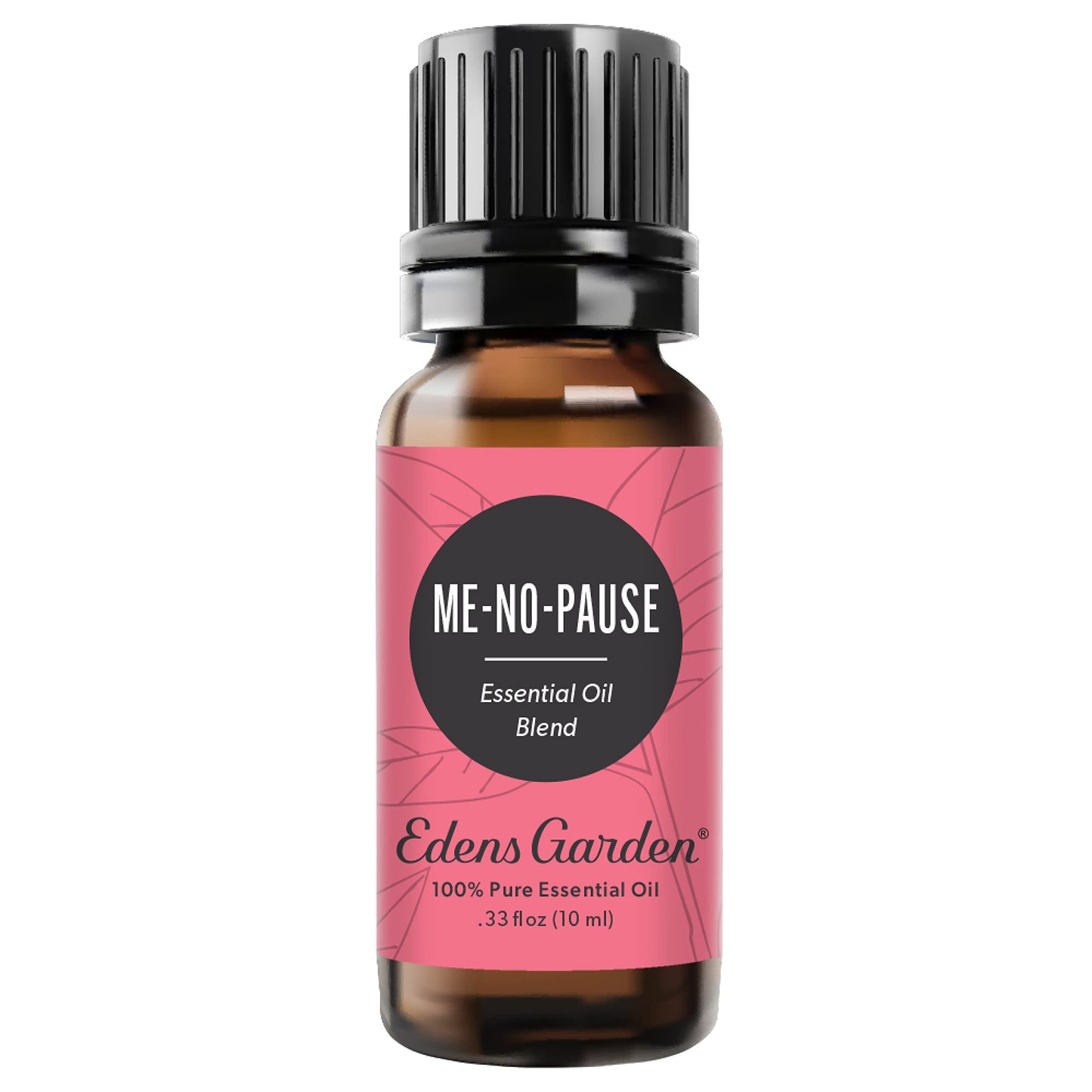 Me-No-Pause Essential Oil Blend – Edens Garden | 100% Pure Premium Grade 10 ml