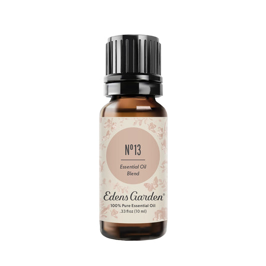 Edens Garden N°13 Essential Oil Blend - 10 ml, 100% Pure Premium Grade