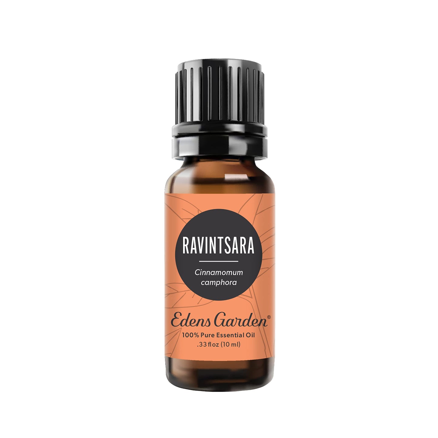 Edens Garden Ravintsara Essential Oil – 100% Pure Premium Grade, 10 ml | Diffuser, Aromatherapy, Immune Support