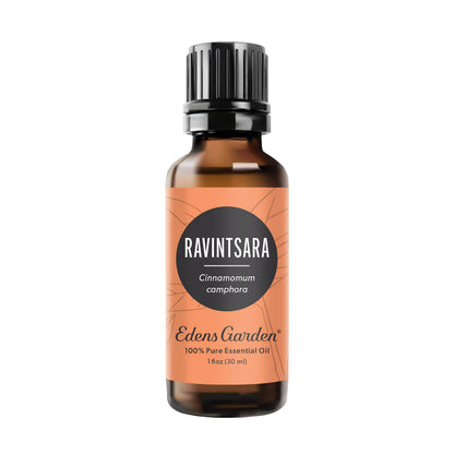Edens Garden Ravintsara Essential Oil – 100% Pure, Premium Grade 30 ml