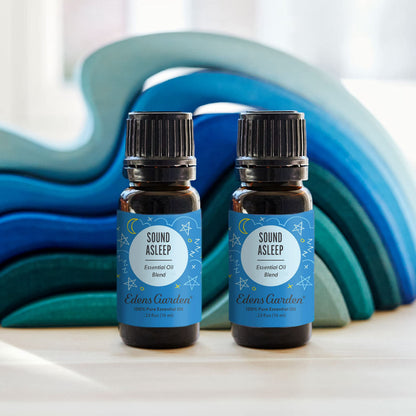 Edens Garden Sound Asleep Essential Oil Blend – 30 ml | Pure & Premium Grade