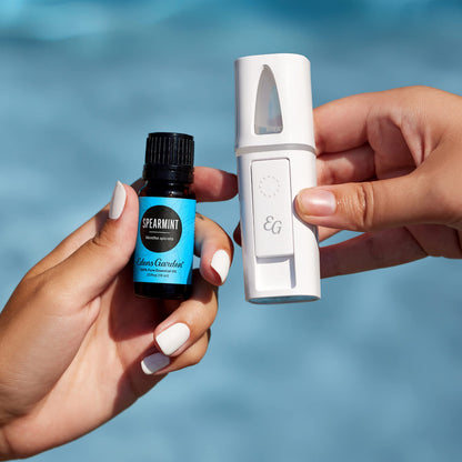 Edens Garden Spearmint Essential Oil – 100% Pure, Premium Grade, 30 ml