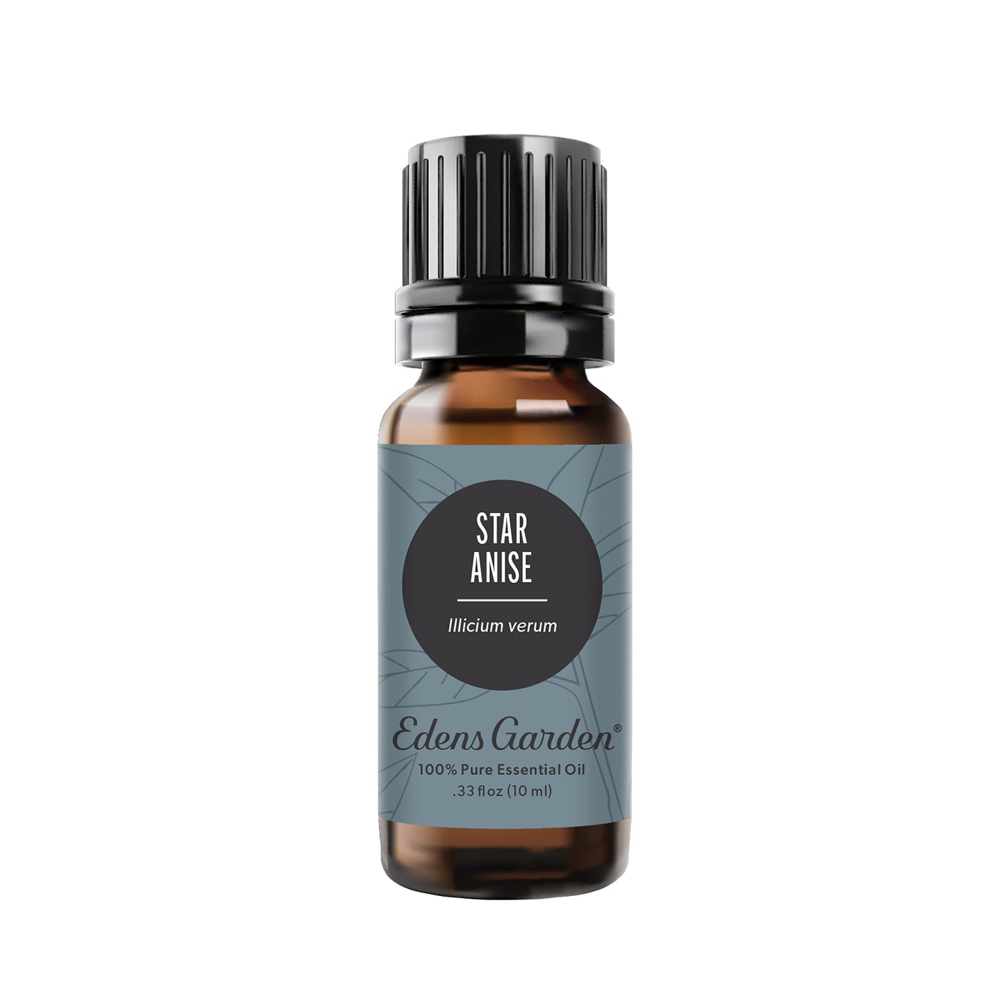 Edens Garden Star Anise Essential Oil – 10 ml, 100% Pure, Premium Grade